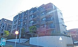 鷺沼小台パーク・ホームズ