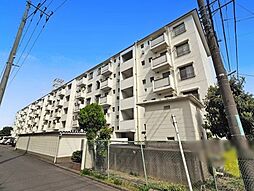 多摩川グリーンハイツ