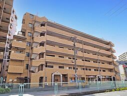 ライオンズマンション井土ケ谷第6