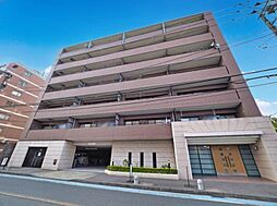 コスモ星川パークステージ