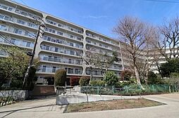 メゾンドール多摩川