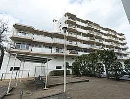 ドルフ青葉台4号棟