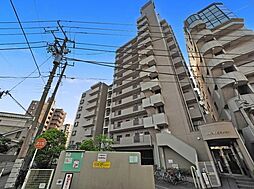 コスモ川崎スクエア