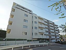 コスモ戸塚パークスクエア