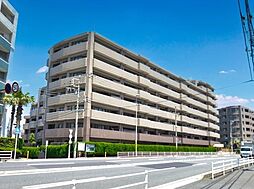 ライオンズマンション茅ヶ崎グランコースト