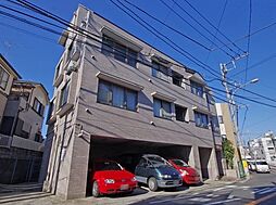 ライオンズガーデン日吉