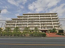 日商岩井武蔵小杉マンション