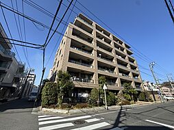 エンゼルハイム横濱・磯子壱番館