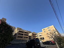 東急ドエル・横浜ヒルサイドガーデン4番館