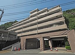 グランデマール鶴見