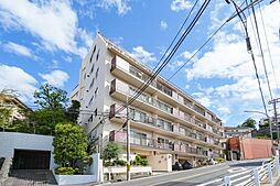 山手町マンション