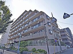 磯子パインプロムナード