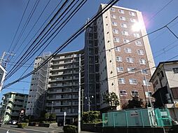 六会駅前高層住宅