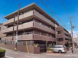 ヴェルビュ青葉台ブラオ