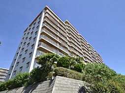 第3大船パークタウンＧ棟