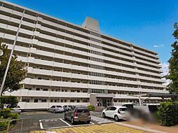 野庭団地604−4号棟