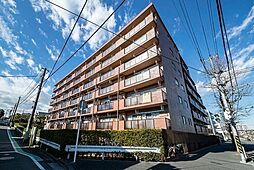 菱興洋光台マンション