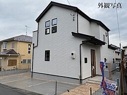 神奈川県横浜市栄区飯島町
