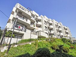 シャルマンコーポ上大岡第2