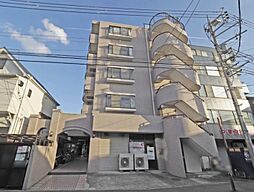 横浜阪東橋ガーデンハウス