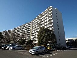 鎌倉ロジュマンＤ棟