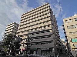 コスモ吉野町駅前