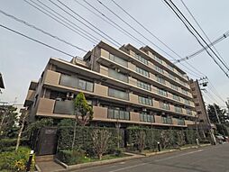 ライオンズマンション鹿島田ガーデンシティ