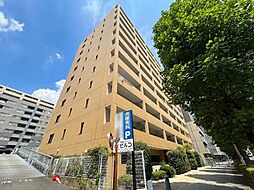 モア・クレストアクゼス新横浜