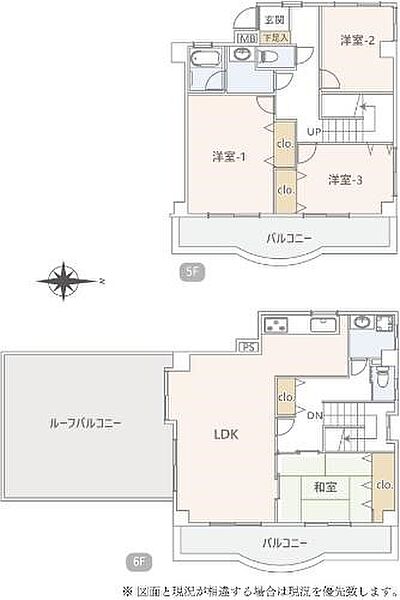間取り：314002672126
