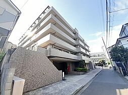 妙蓮寺東パーク・ホームズ