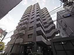 新丸子パーク・ホームズ