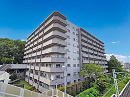 サニーハイツ綱島