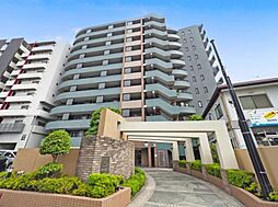 クレストフォルム横浜グランステージ