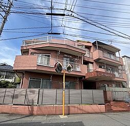 第六中原ハイツ