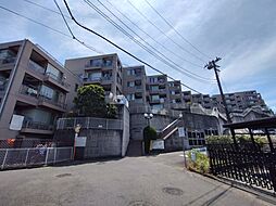 リーベスト中山Ｂ棟