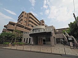 ダイアパレス川崎グリーンポート