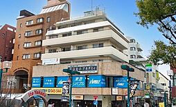 ニックハイム綱島第6