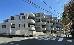 ニューウェルテラス第3日吉