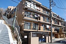 ライオンズマンション宮崎台第3