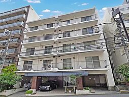 恒陽マンションA