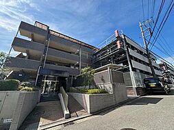 ネオハイツ中川