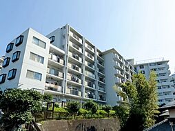 戸塚グリーンヒルＣ棟