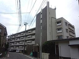 菊名マンション