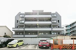 武蔵新城デュープレックス