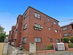 メゾン富士エースＢ棟