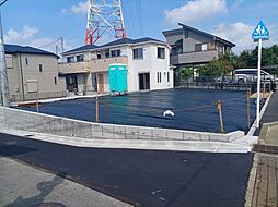 神奈川県横浜市泉区中田東３丁目