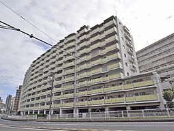 磯子センチュリーマンション