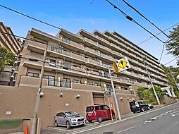 ワコーレ横浜蒔田2