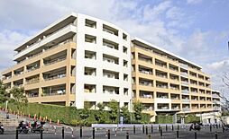 クレストフォルム日吉レインボーズヒルパークサイド棟