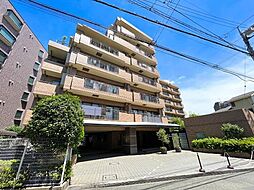 朝日クレス・パリオ溝の口